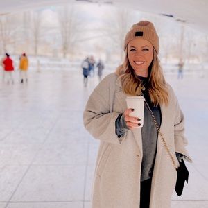 Meet your Posher, Morgan